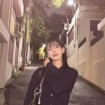 Lee Chae-young Instagram - 🍃