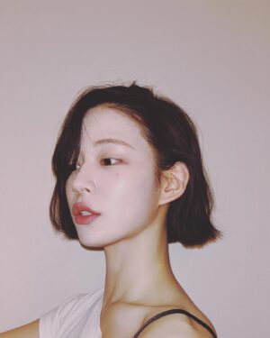 Lee Chae-young Instagram - 