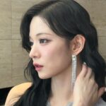 Lee Chae-young Instagram - 💙🩵💙🩵
