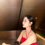 Lee Chae-young Instagram - ❤️❤️❤️