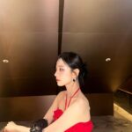 Lee Chae-young Instagram - ❤️❤️❤️