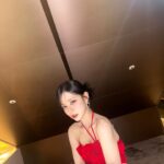 Lee Chae-young Instagram - ❤️❤️❤️