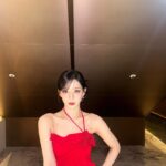 Lee Chae-young Instagram - ❤️❤️❤️