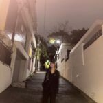 Lee Chae-young Instagram – 🍃