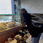 Lee Chung-ah Instagram - 🍊🍰🥕 창과 방패