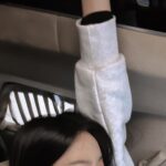 Lee Chung-ah Instagram - 🥴💪🏽❤️‍🩹