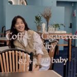Lee Chung-ah Instagram - 🖖🏼🩵🫰🏼