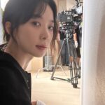 Lee Chung-ah Instagram - ㅊㅇㅈ