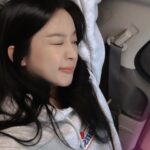 Lee Chung-ah Instagram - 🥴💪🏽❤️‍🩹