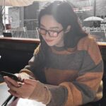 Lee Chung-ah Instagram -