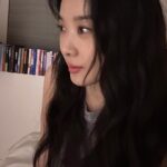 Lee Chung-ah Instagram – 여름 / 밤
