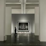 Lee Chung-ah Instagram - / Hiroshi Sugimoto : Time Machine 베이징 여행, 최고의 순간 2 중 2 #HiroshiSugimoto @ucca798