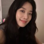 Lee Chung-ah Instagram – 여름 / 밤