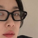 Lee Chung-ah Instagram - 시시때때로 졸려 죽어간다고 한다 #jetlag