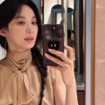 Lee Chung-ah Instagram – 🐒🤎

see u on netflix @netflixkr