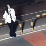 Lee Chung-ah Instagram – 🧳