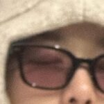 Lee Chung-ah Instagram - 시시때때로 졸려 죽어간다고 한다 #jetlag