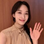 Lee Chung-ah Instagram – 🐒🤎

see u on netflix @netflixkr
