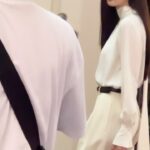Lee Chung-ah Instagram -