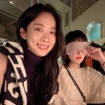 Lee Chung-ah Instagram - GN siseters 🧚🏼‍♀️
