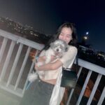 Lee Chung-ah Instagram – 비틀비틀 밤산책

2/ 심장어택주의
3/ He tied me up
5/ 뷰티풀
6/ 레이저오복좋아