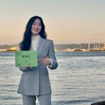 Lee Chung-ah Instagram - 함께 한 곳 보고 달려와준 연주 팀, 덕분에 잘 마칠 수 있었어 너무 고마워 🫶🏻 늘 곁에 있어준 내 동생들 영준 리안 지연 안나 다예 윤정이 든든한 살롱하츠 식구들 흥권 대표님 수빈원장님 나은쌤 언제나 서포트 초롱 실장님 앨로컴퍼니 그리고 덕균오빠 두진이사님 제이와이드 모든 식구들 ✨ 오늘을 빌어 깊은 감사를 전해요 이 봄, 또 하나의 작품을 지나 보냅니다 연주 안녕 ☁️ 안녀엉 🌤️ #하이드 2023.4~2024.4.28