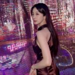 Lee Chung-ah Instagram – Episode 8 🫦✨

#Celebrity