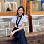 Lee Chung-ah Instagram - 🌤️⛅️🌤️