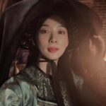 Lee Chung-ah Instagram - gn