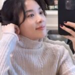 Lee Chung-ah Instagram - Jan 2024 🎞️