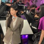 Lee Chung-ah Instagram – : ) ♥

#moments #celebrity