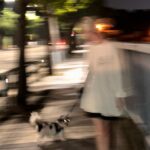 Lee Chung-ah Instagram – 비틀비틀 밤산책

2/ 심장어택주의
3/ He tied me up
5/ 뷰티풀
6/ 레이저오복좋아