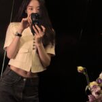 Lee Chung-ah Instagram – (pause)