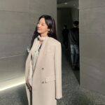 Lee Chung-ah Instagram – : ) ♥

#moments #celebrity