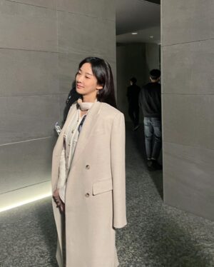 Lee Chung-ah Instagram - : ) ♥

#moments #celebrity