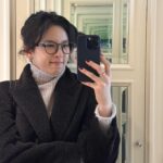 Lee Chung-ah Instagram - Jan 2024