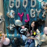 Lee Chung-ah Instagram - 함께 한 곳 보고 달려와준 연주 팀, 덕분에 잘 마칠 수 있었어 너무 고마워 🫶🏻 늘 곁에 있어준 내 동생들 영준 리안 지연 안나 다예 윤정이 든든한 살롱하츠 식구들 흥권 대표님 수빈원장님 나은쌤 언제나 서포트 초롱 실장님 앨로컴퍼니 그리고 덕균오빠 두진이사님 제이와이드 모든 식구들 ✨ 오늘을 빌어 깊은 감사를 전해요 이 봄, 또 하나의 작품을 지나 보냅니다 연주 안녕 ☁️ 안녀엉 🌤️ #하이드 2023.4~2024.4.28