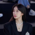 Lee Chung-ah Instagram – GN 🪄✨