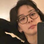 Lee Chung-ah Instagram - to do or not to do