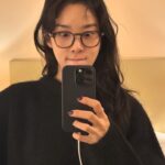 Lee Chung-ah Instagram - to do or not to do