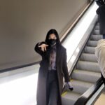 Lee Chung-ah Instagram – 🪻