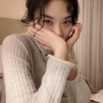 Lee Chung-ah Instagram - 🫥 카카오 함량과 맞바꾸고 싶은 전송률