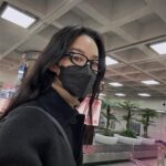 Lee Chung-ah Instagram – fav moments in Fab ☁️