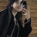 Lee Chung-ah Instagram - ✌🏽 #stillalive