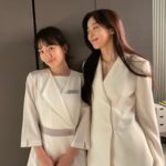 Lee Chung-ah Instagram - 셀브/ 환장의 모먼트 #celebrity #crazymoments