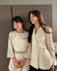 Lee Chung-ah Instagram - 셀브/ 환장의 모먼트 #celebrity #crazymoments