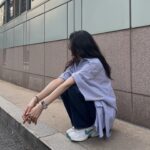 Lee Chung-ah Instagram - 기다리는 마음