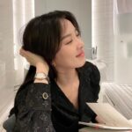 Lee Chung-ah Instagram - 셀브/ 환장의 모먼트 #celebrity #crazymoments