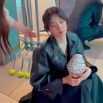 Lee Chung-ah Instagram - 셀브/ 환장의 모먼트 #celebrity #crazymoments