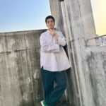 Lee Dong-wook Instagram - - 한계를 뛰어넘는 열정과 헌신의 상징 티쏘 씨스타 윌슨 WNBA 에디션 #광고 #Tissot #Wilson #WNBA #Seastar #WatchMeMakeMoves